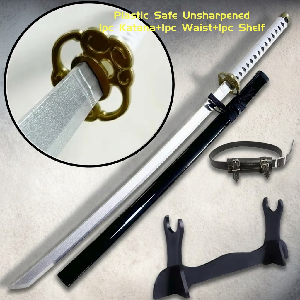 Katana Kagurabachi de 40 poleg - Cosplay Prop Katana avaliação e preço