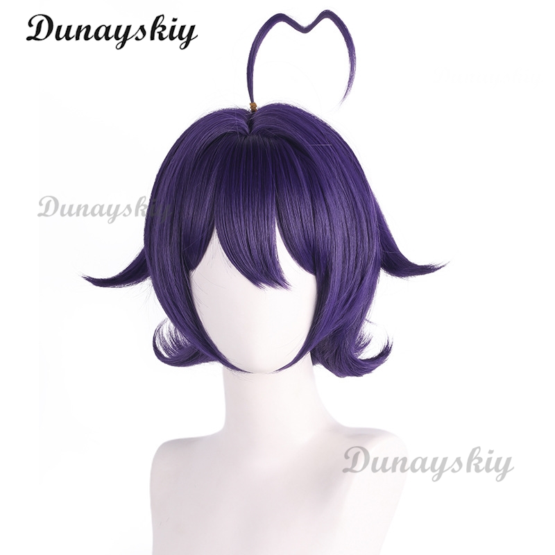 Peruca de Cosplay Hiiragi Uten - Cosplay Floating Prop avaliação e preço