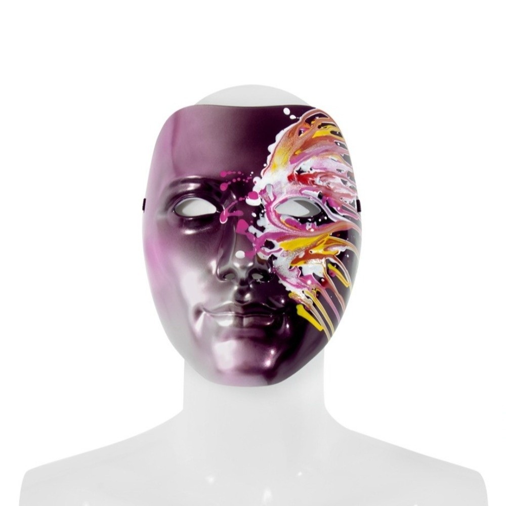 Luxo plástico fantasma pintura - Cosplay Prop Paint avaliação e preço
