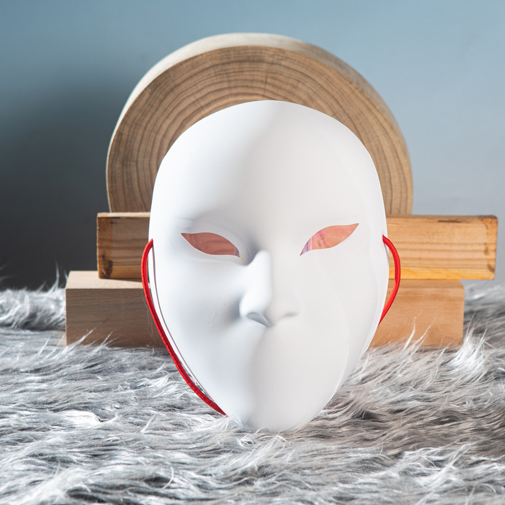 Branco em branco diy arte pint - Cosplay Prop Paint avaliação e preço