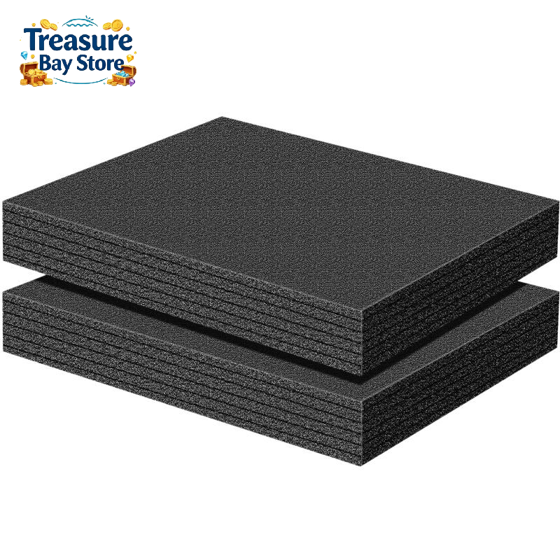 1 unidade de folha de espuma d - Eva Foam Sheet avaliação e preço