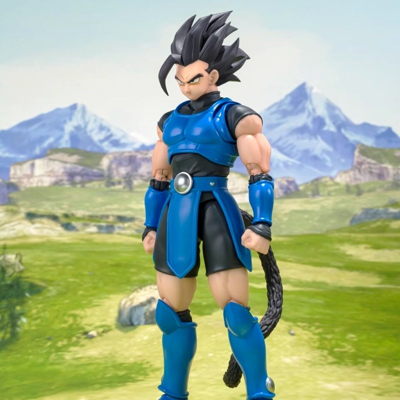 Figura de Ação Articulada Band - Bandai Tamashii Nations S.H.Figuarts avaliação e preço