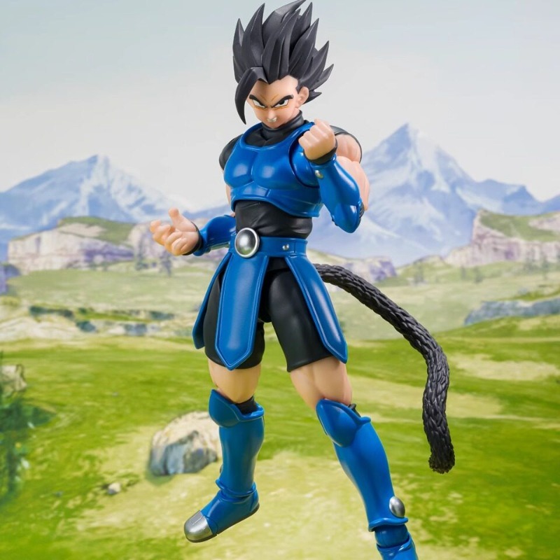Figura de Ação Articulada Band - Bandai Tamashii Nations S.H.Figuarts avaliação e preço