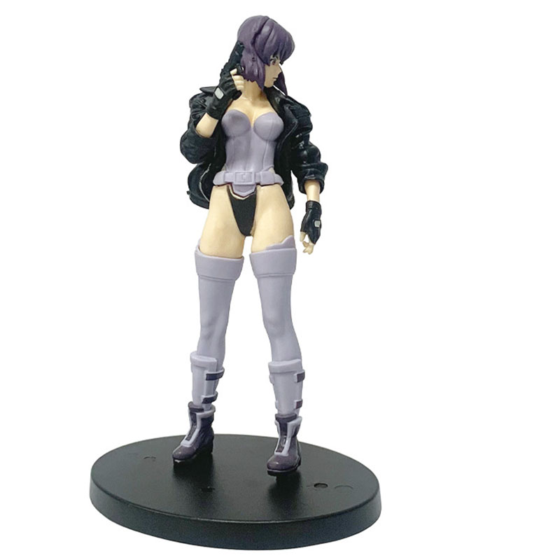Figura de Anime Ghost in the S - Kotobukiya Bishoujo avaliação e preço