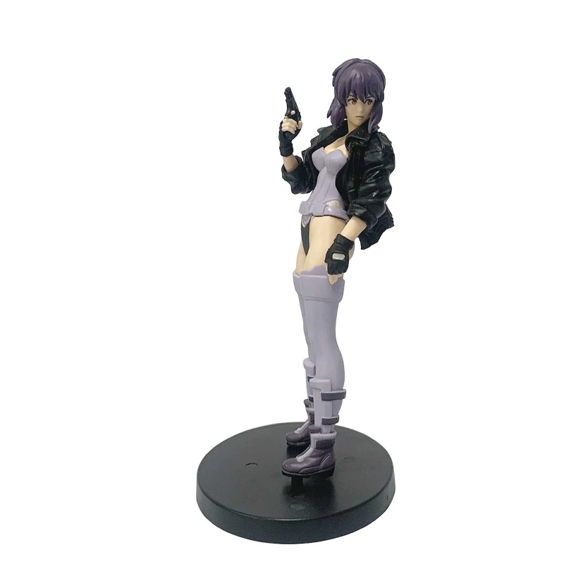 Figura de Anime Ghost in the S - Kotobukiya Bishoujo avaliação e preço