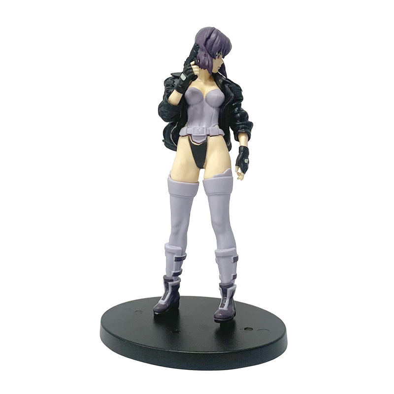Figura de Anime Ghost in the S - Kotobukiya Bishoujo avaliação e preço