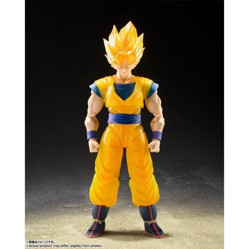 Bandai Dragon Ball Z TAMASHII  - Bandai Tamashii Nations S.H.Figuarts avaliação e preço