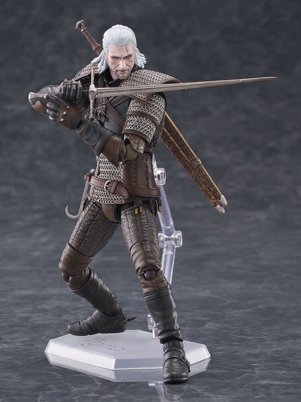 100% em Estoque Original Good  - Good Smile Company Figma avaliação e preço