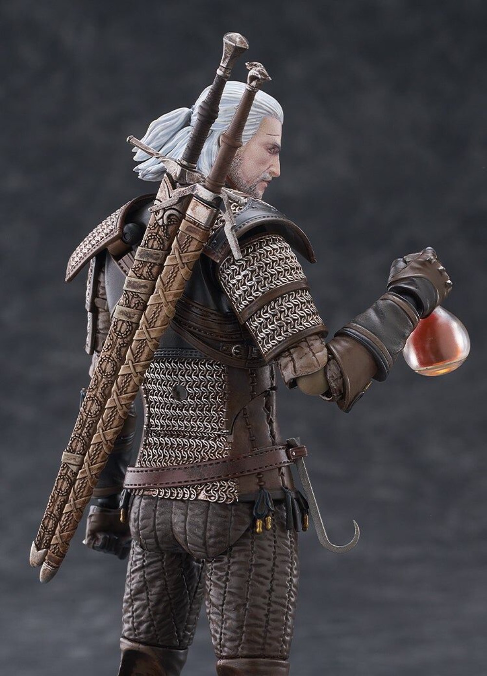100% em Estoque Original Good  - Good Smile Company Figma avaliação e preço