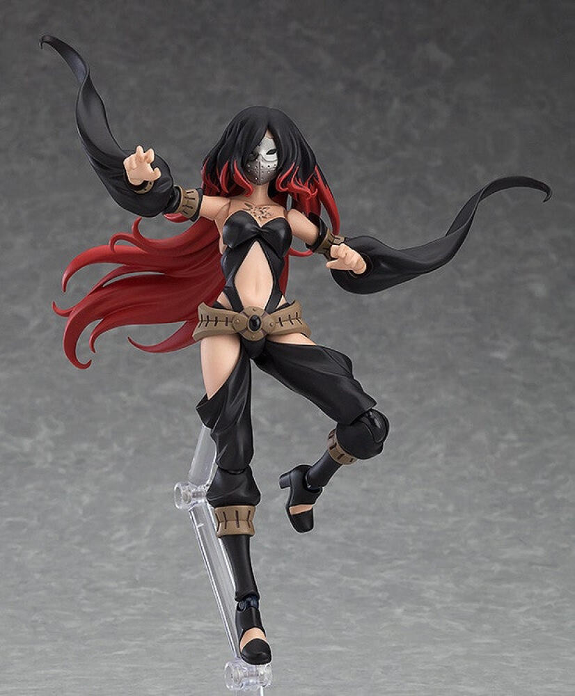 Novo e Original em Estoque GOO - Good Smile Company Figma avaliação e preço