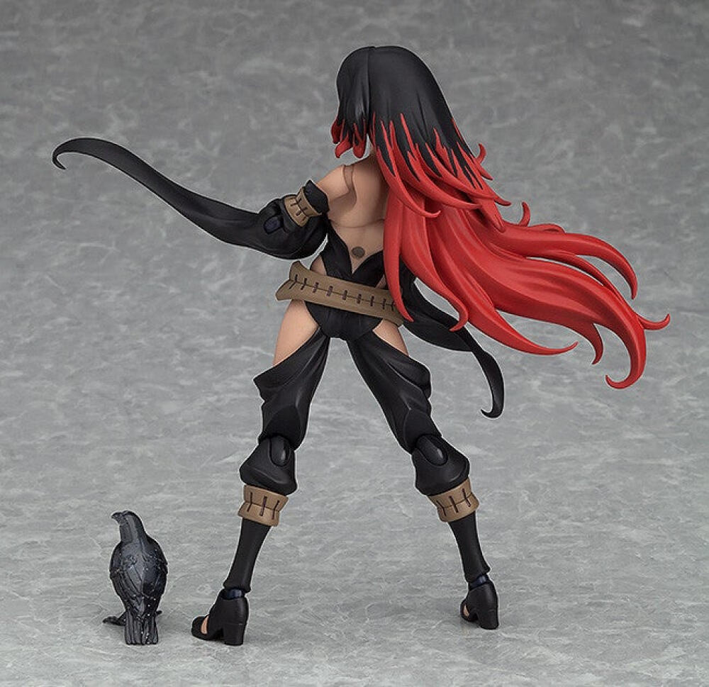 Novo e Original em Estoque GOO - Good Smile Company Figma avaliação e preço