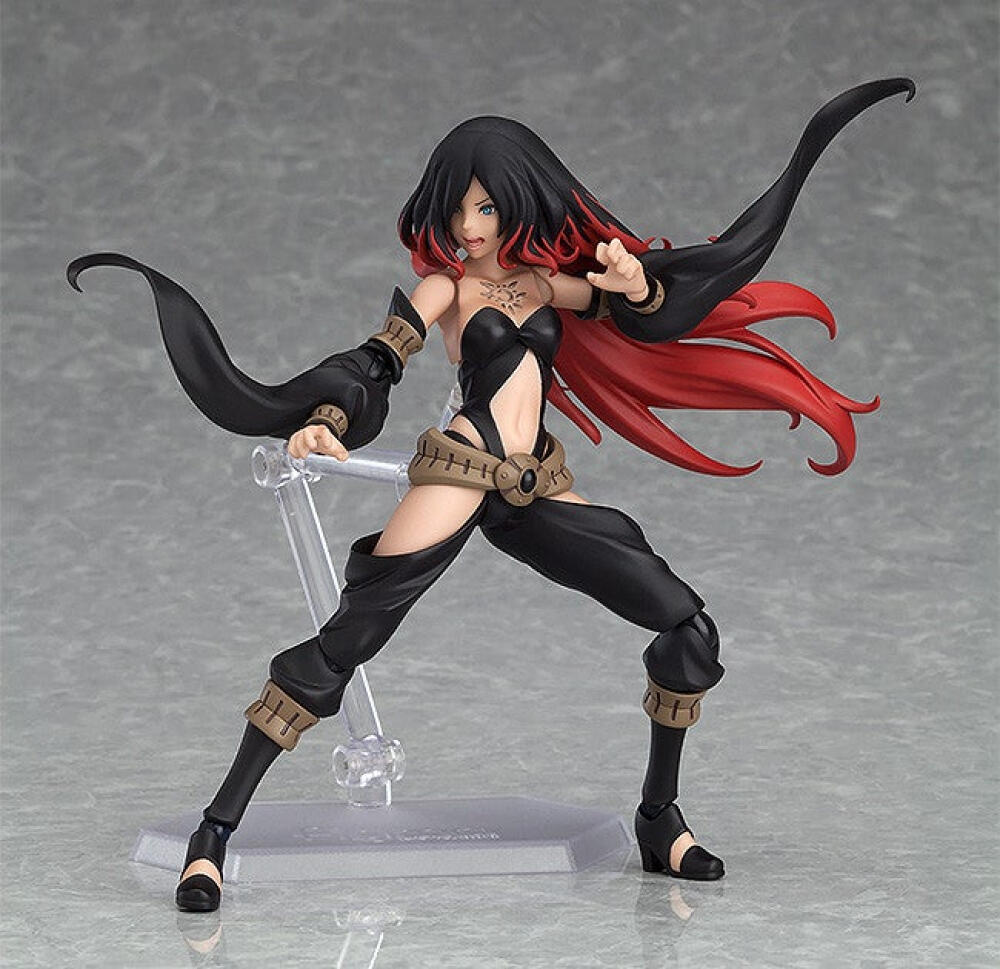 Novo e Original em Estoque GOO - Good Smile Company Figma avaliação e preço