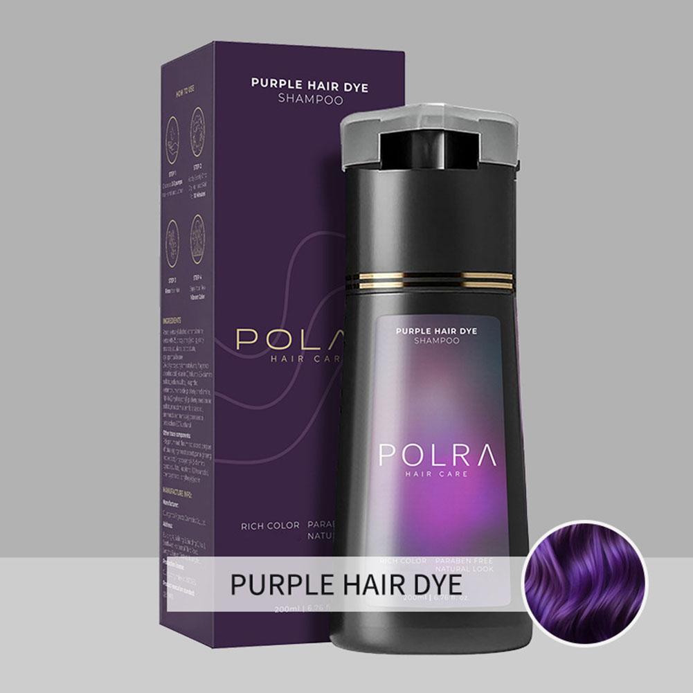 Shampoo de Coloração de Cabelo - Hair Spray Color avaliação e preço