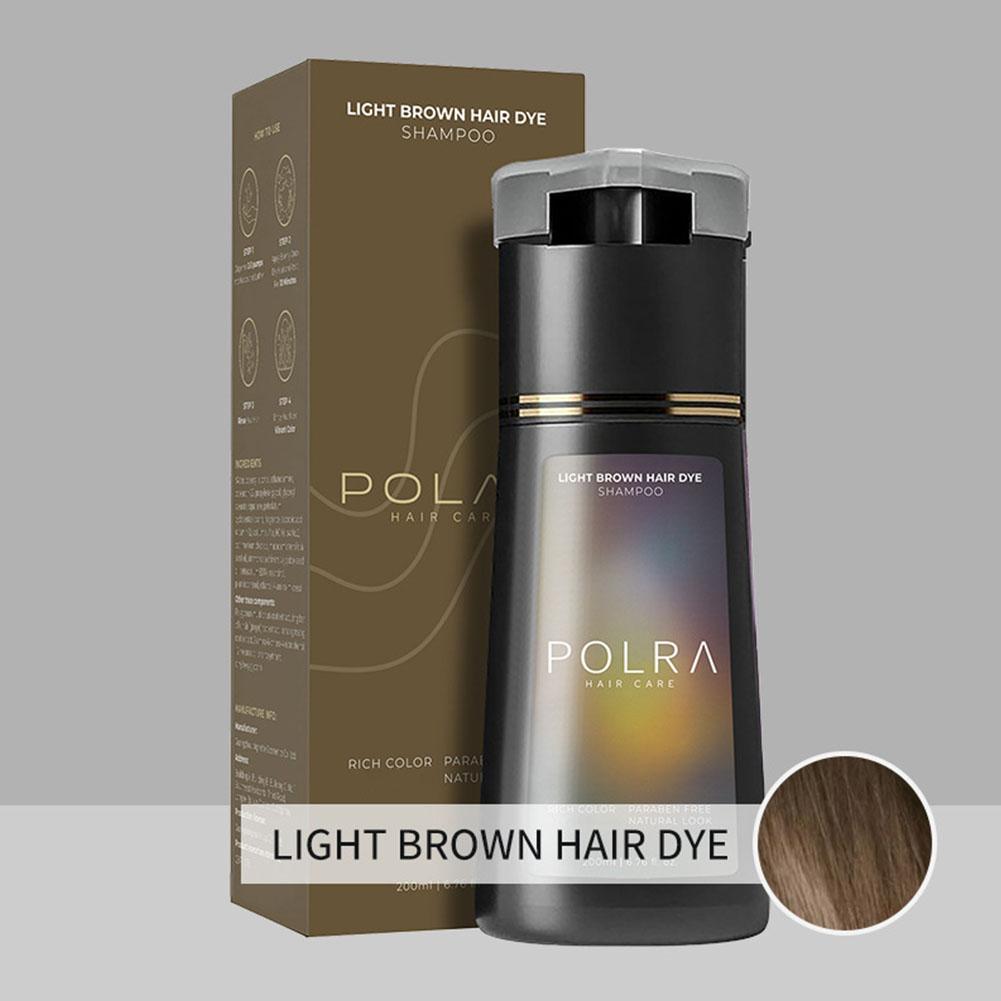 Shampoo de Coloração de Cabelo - Hair Spray Color avaliação e preço
