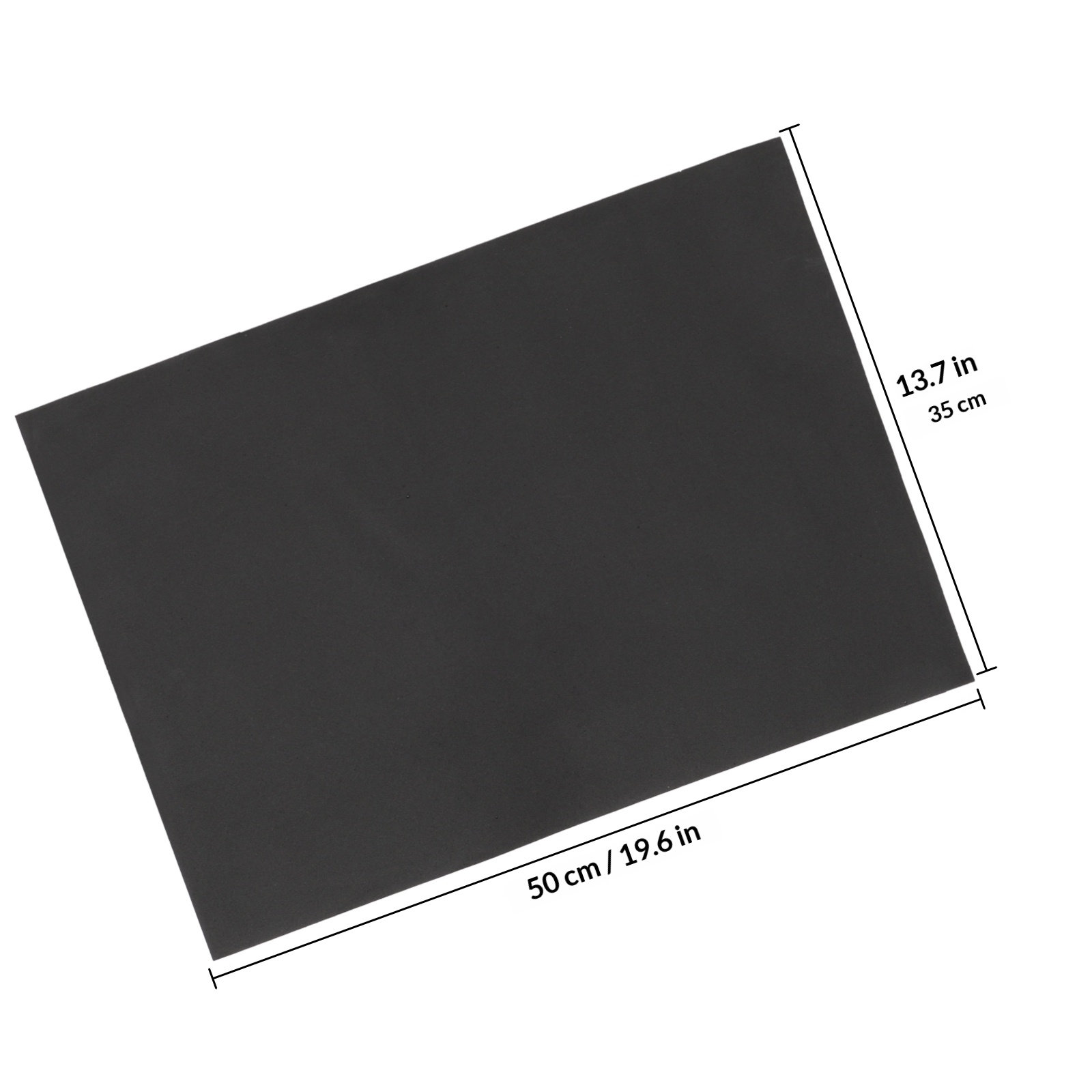 4 Peças de Placas de Espuma EV - Eva Foam Sheet avaliação e preço