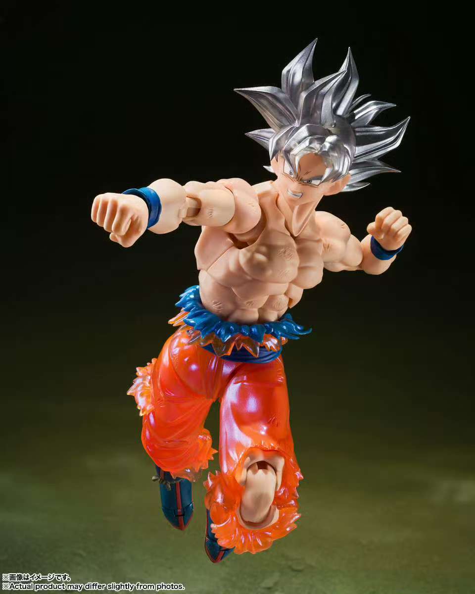 Venda Imediata Bandai Dragon B - Bandai Tamashii Nations S.H.Figuarts avaliação e preço