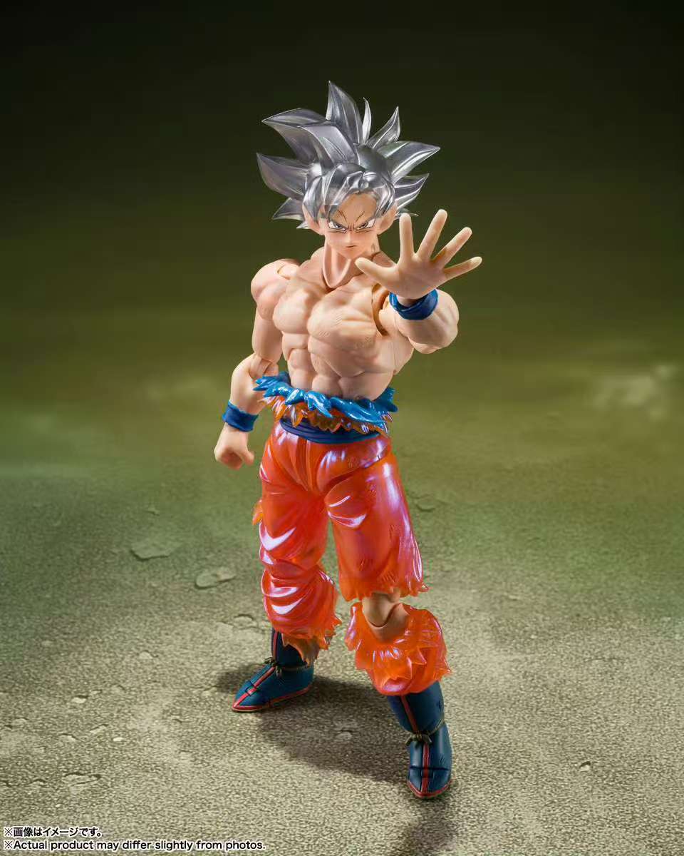 Venda Imediata Bandai Dragon B - Bandai Tamashii Nations S.H.Figuarts avaliação e preço
