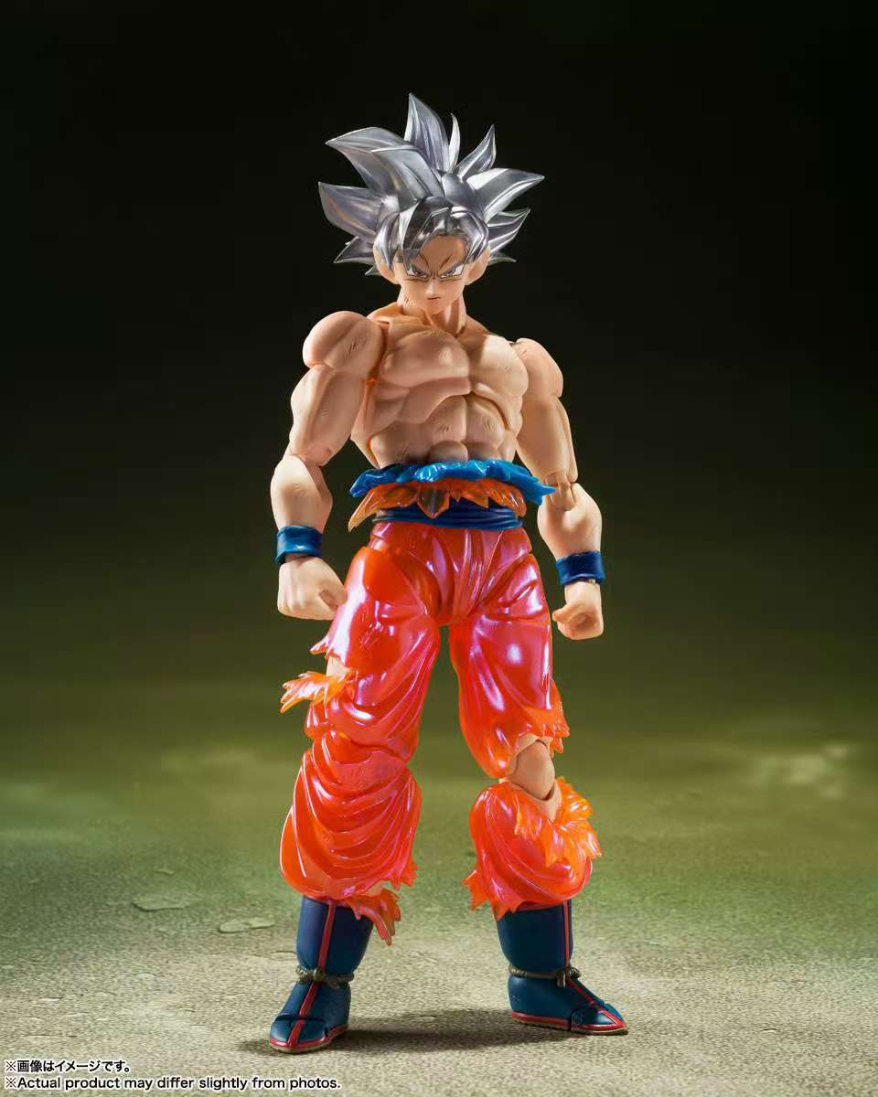 Venda Imediata Bandai Dragon B - Bandai Tamashii Nations S.H.Figuarts avaliação e preço