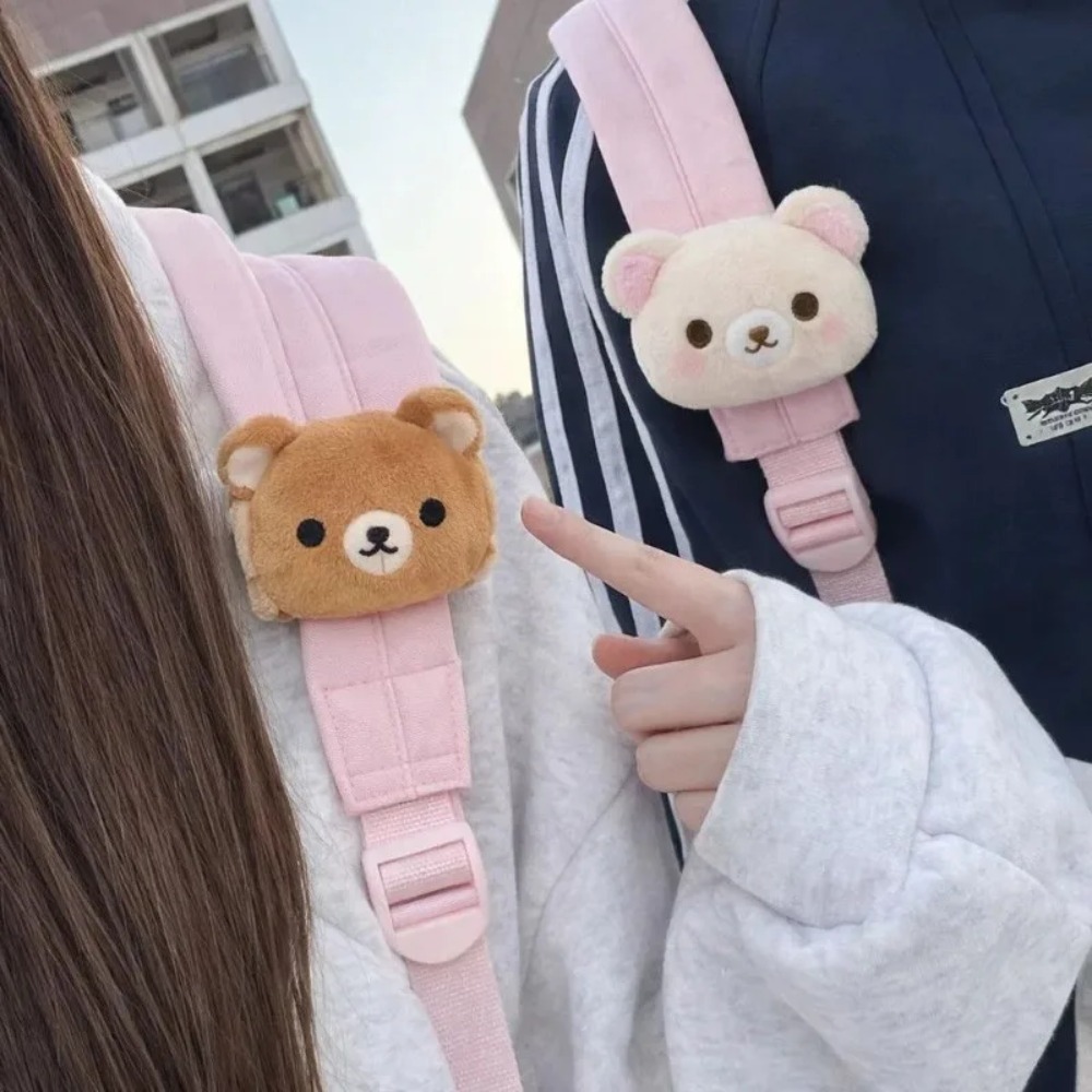 Boneco de Pelúcia Rilakkuma Ma - Cosplay Prop Bag avaliação e preço