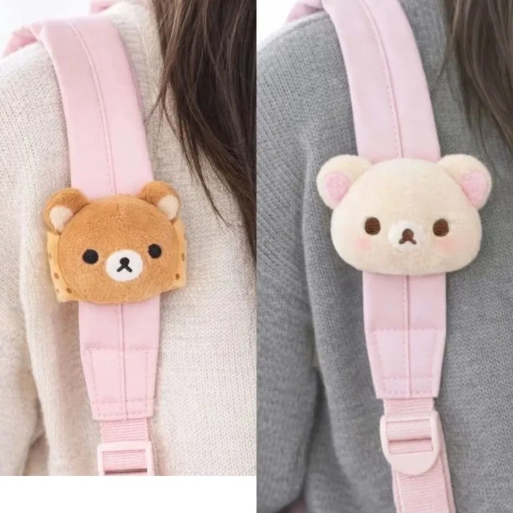 Boneco de Pelúcia Rilakkuma Ma - Cosplay Prop Bag avaliação e preço