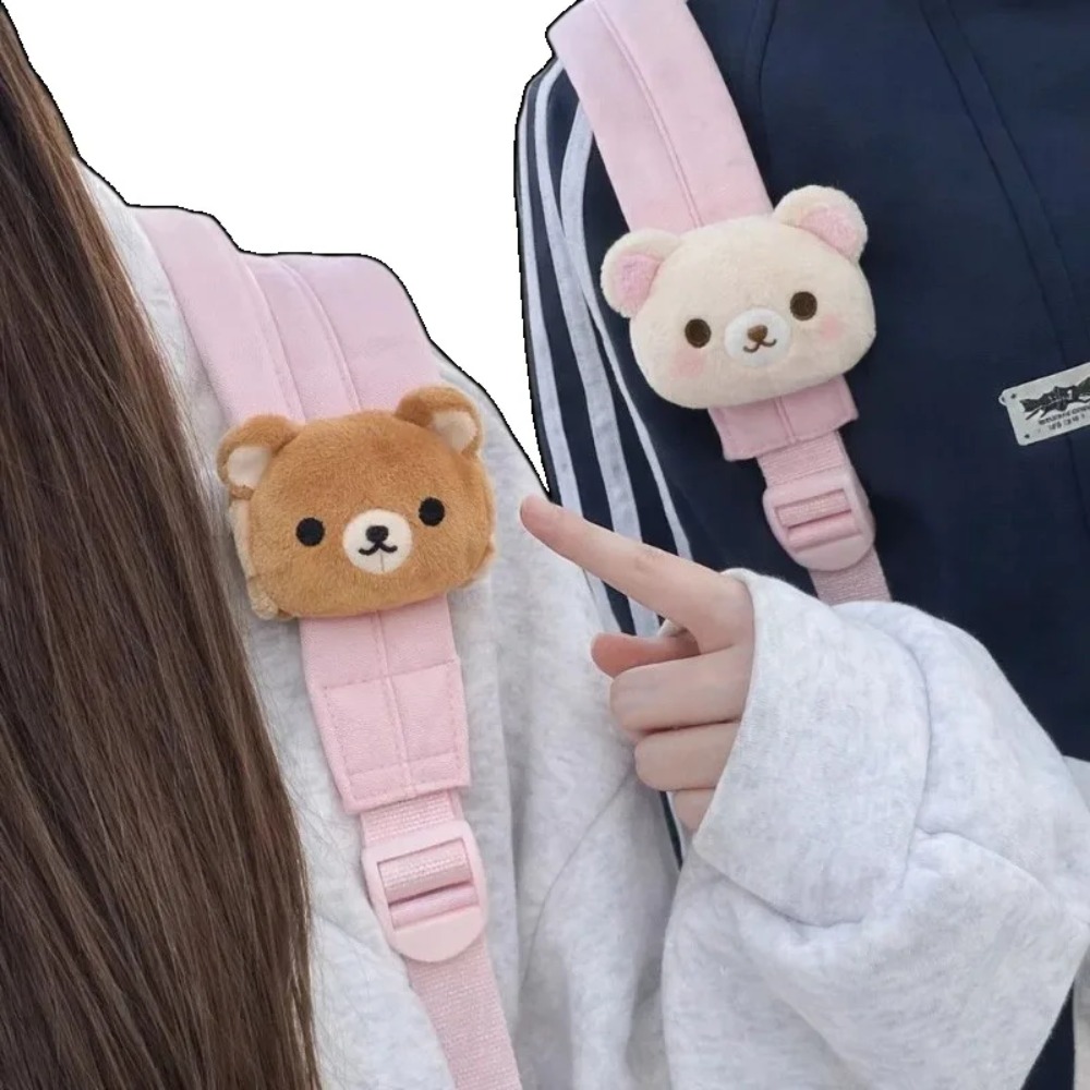 Boneco de Pelúcia Rilakkuma Ma - Cosplay Prop Bag avaliação e preço