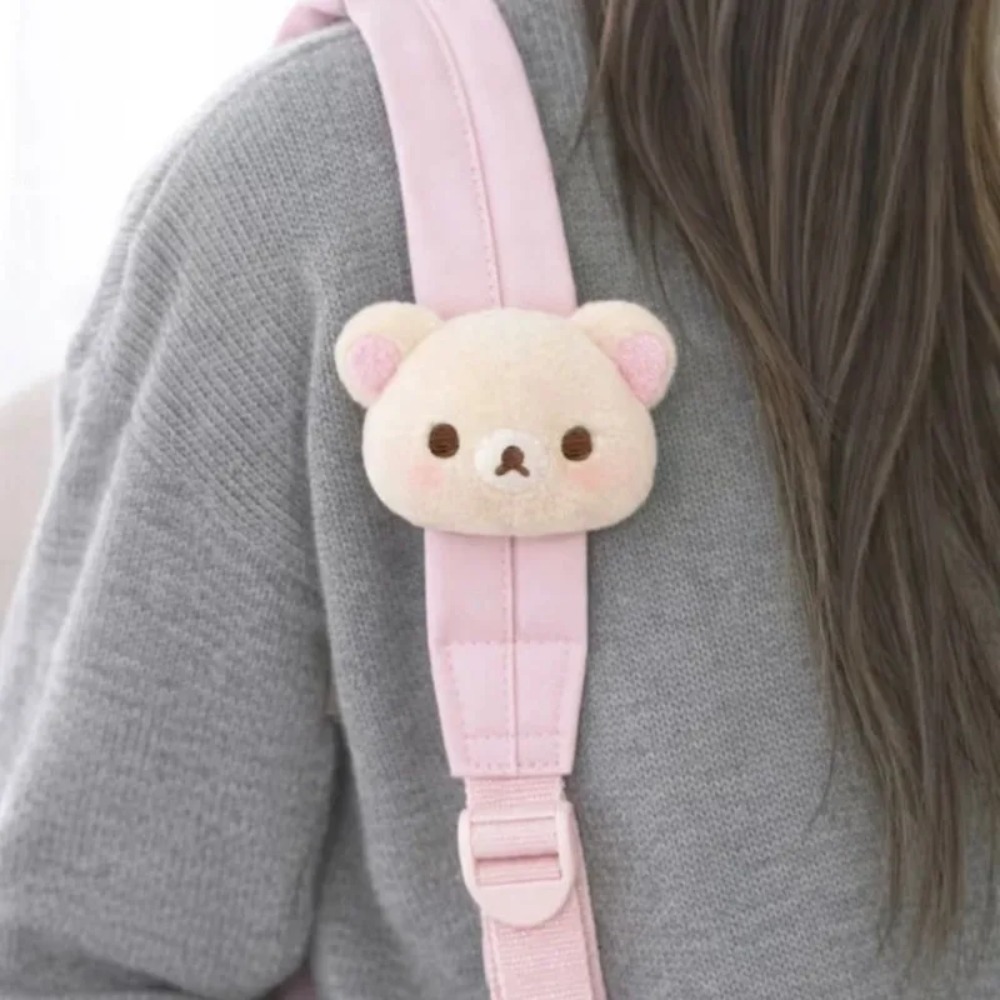 Boneco de Pelúcia Rilakkuma Ma - Cosplay Prop Bag avaliação e preço