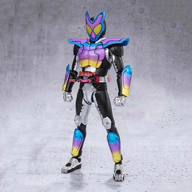 Bandai Original SHF Kamen Ride - Bandai Tamashii Nations S.H.Figuarts avaliação e preço