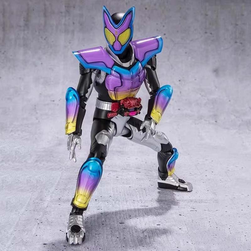 Bandai Original SHF Kamen Ride - Bandai Tamashii Nations S.H.Figuarts avaliação e preço