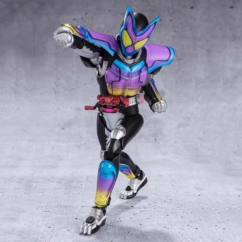Bandai Original SHF Kamen Ride - Bandai Tamashii Nations S.H.Figuarts avaliação e preço