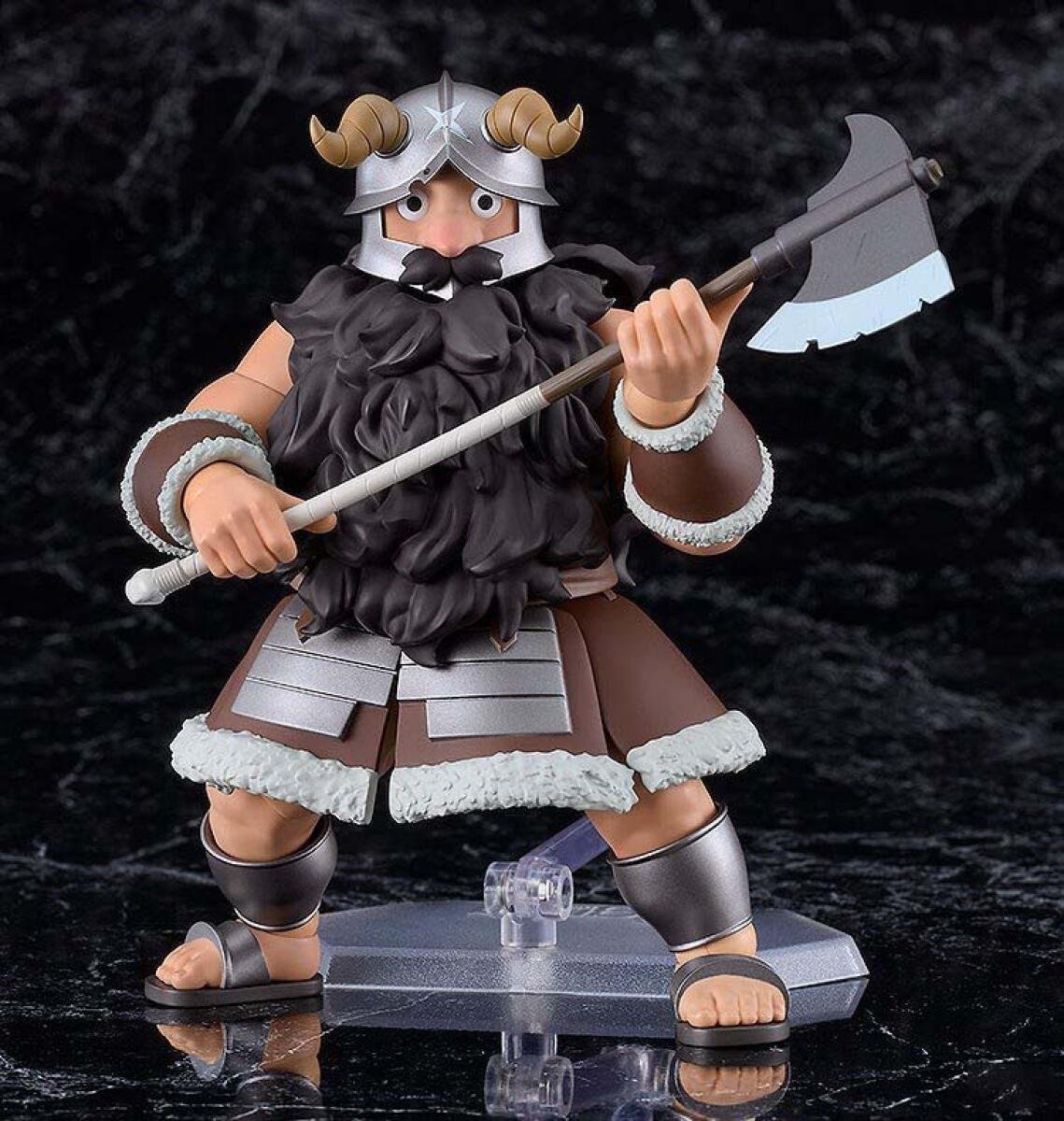 Figura Original Good Smile Fig - Good Smile Company Figma avaliação e preço
