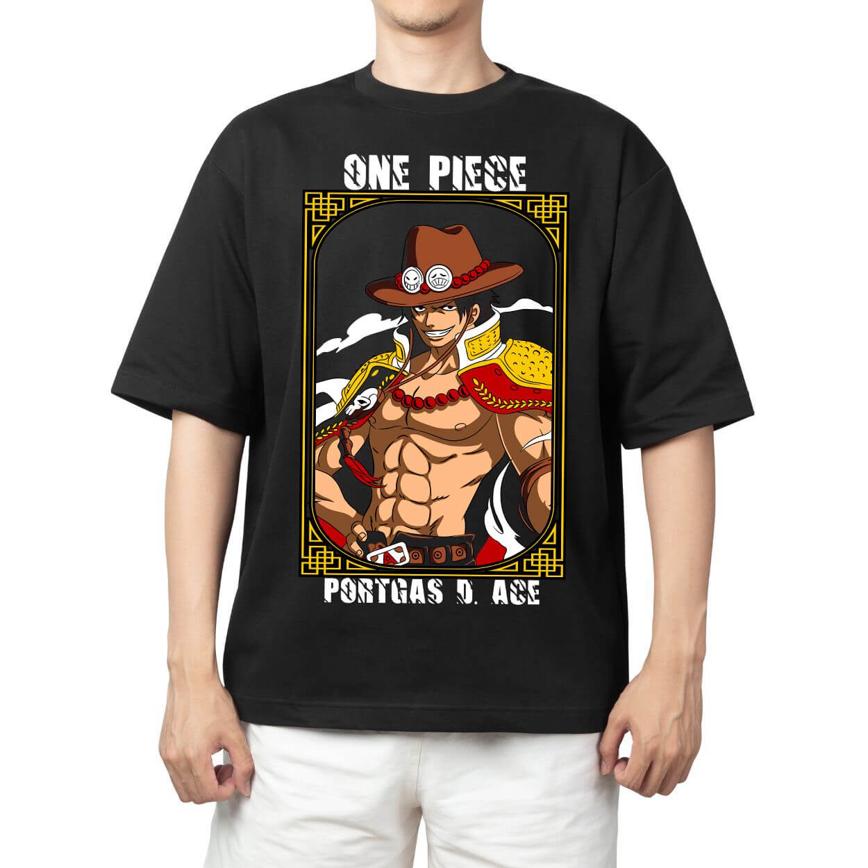 Camiseta Masculina de Algodão  - Cosplay Flame Prop avaliação e preço