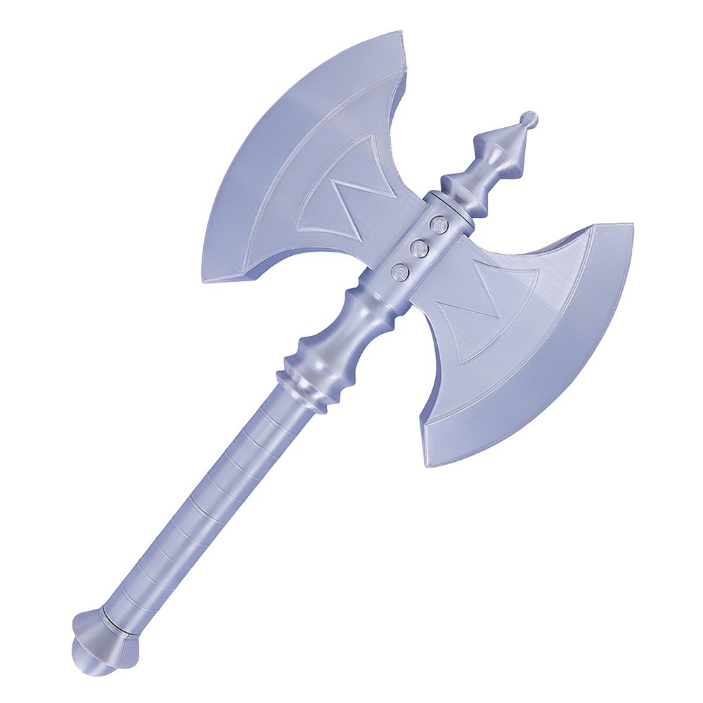 Acessórios de Fantasia Masculi - Cosplay Prop Axe avaliação e preço