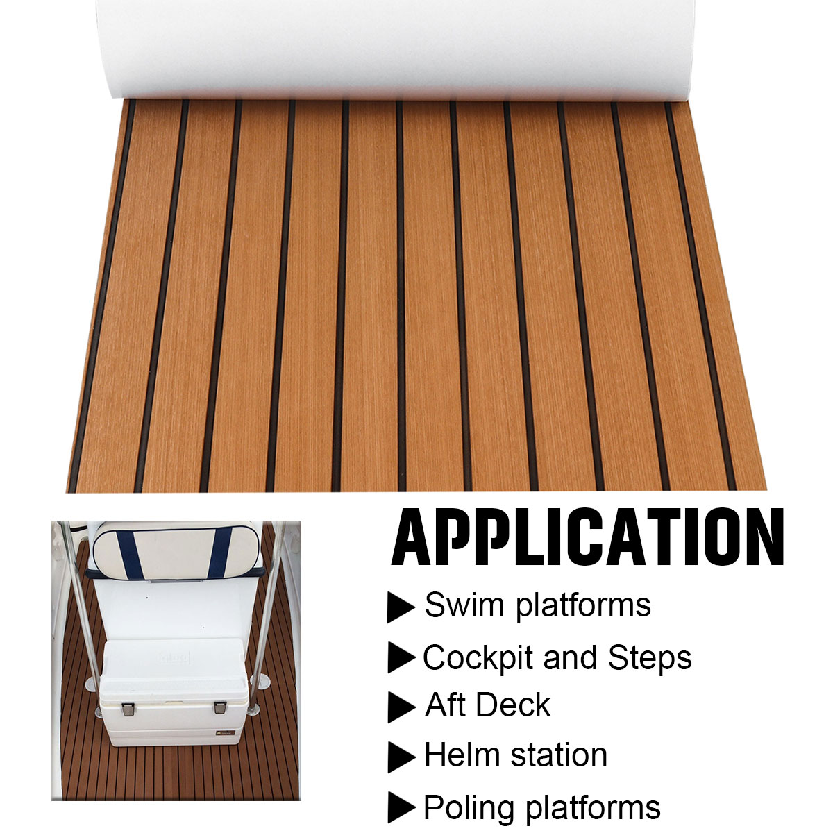 2400x600x6mm auto-adesivo eva  - Eva Foam Sheet avaliação e preço