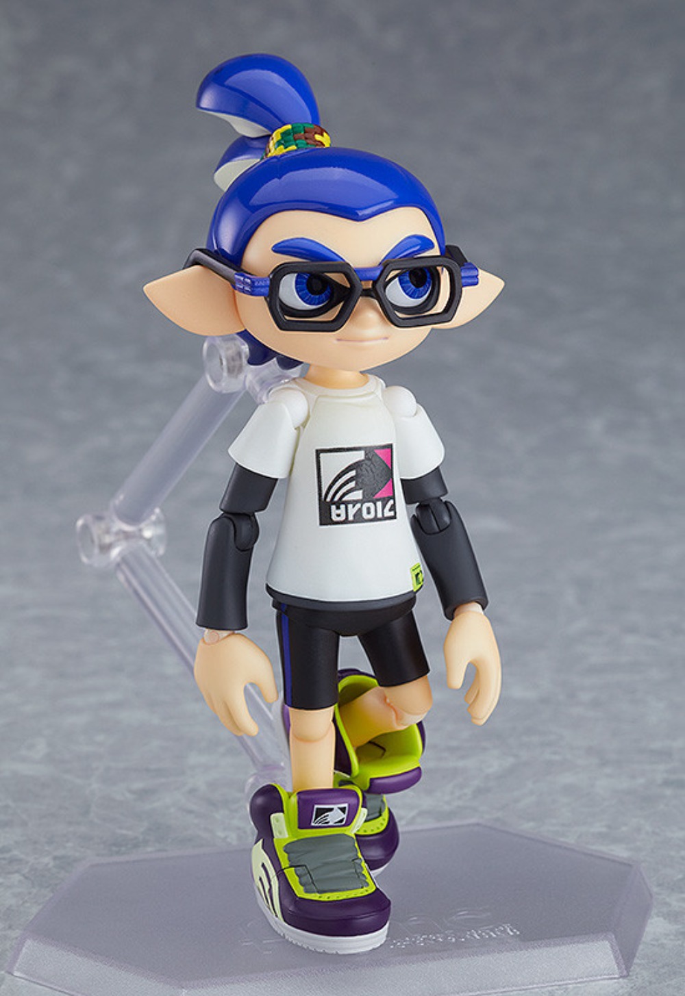 100% Original em Estoque Good  - Good Smile Company Figma avaliação e preço