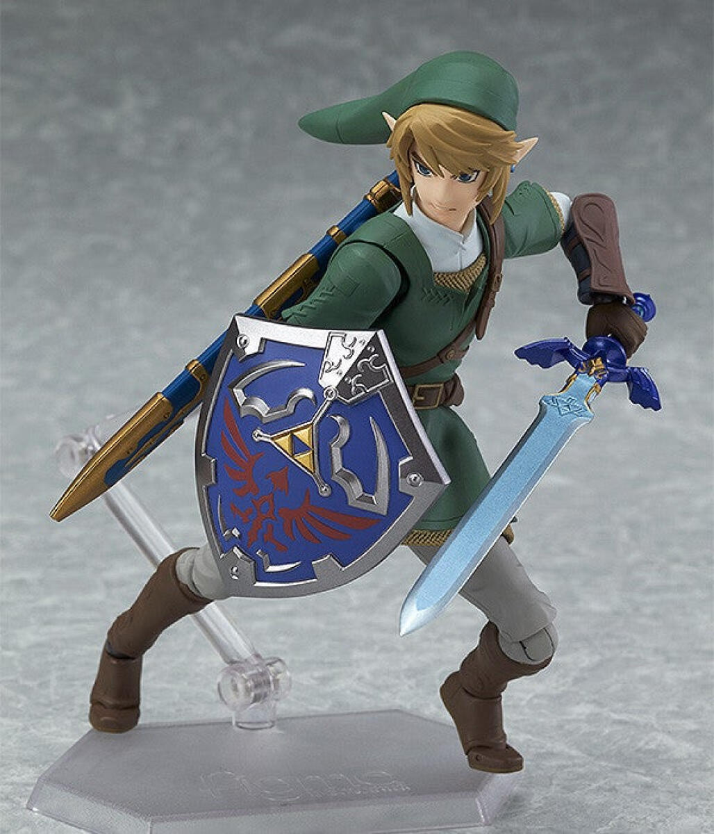 Novo e Original em Estoque: Bo - Good Smile Company Figma avaliação e preço