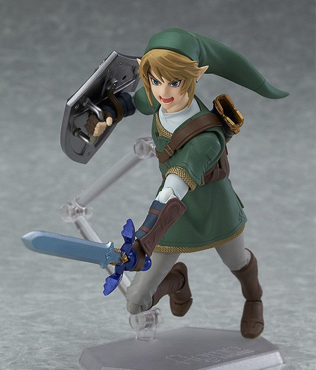 Novo e Original em Estoque: Bo - Good Smile Company Figma avaliação e preço