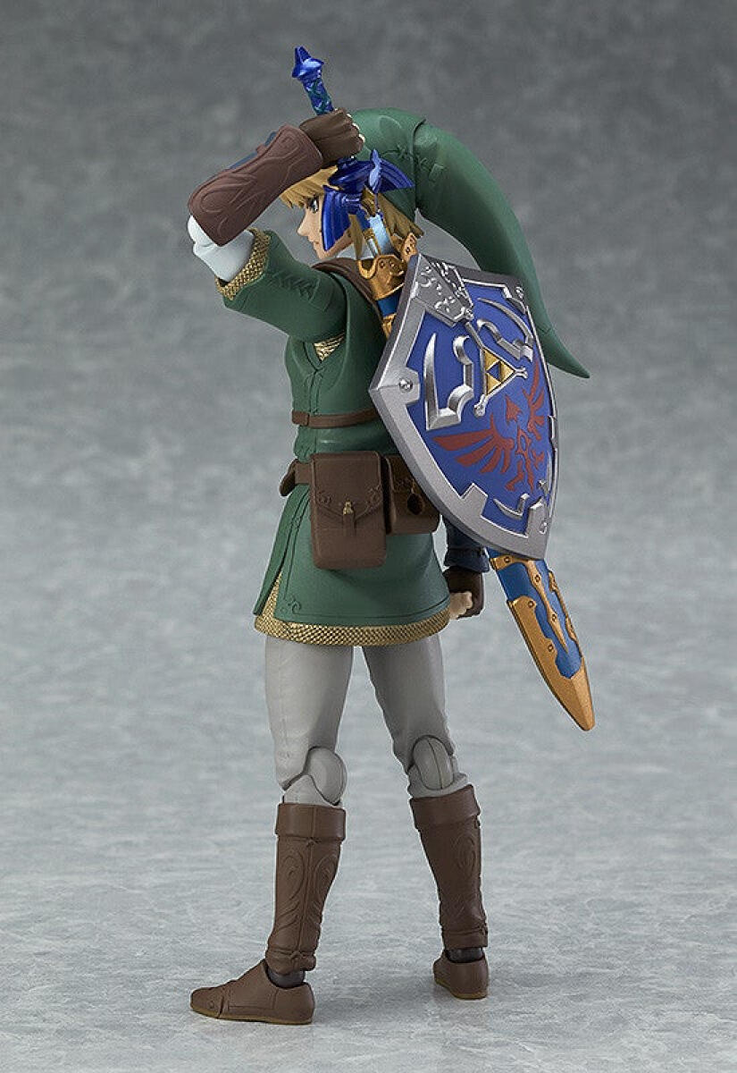 Novo e Original em Estoque: Bo - Good Smile Company Figma avaliação e preço