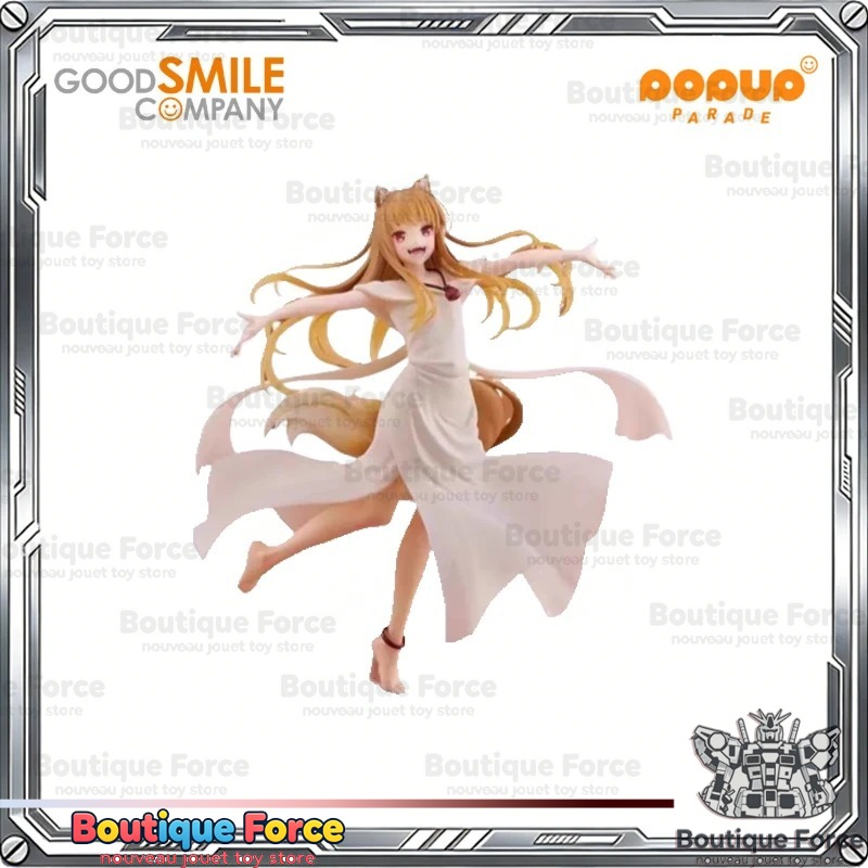 Good Smile Company Spice and W - Good Smile Company Figma avaliação e preço
