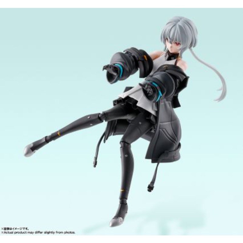 Figura de Ação 100% Oficial Ba - Bandai Tamashii Nations S.H.Figuarts avaliação e preço