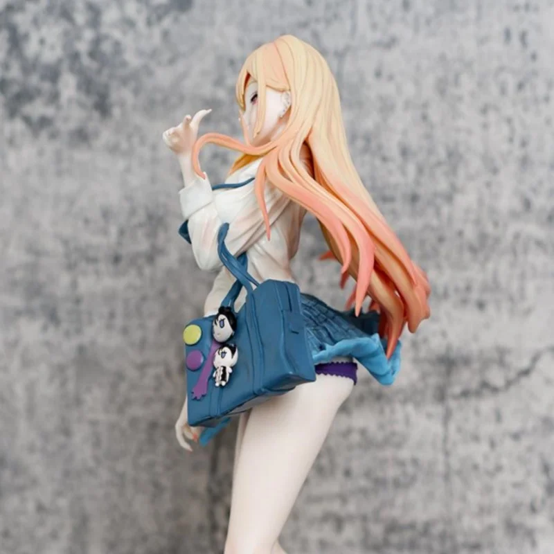 27.5cm meu vestido querido mar - Kotobukiya Bishoujo avaliação e preço