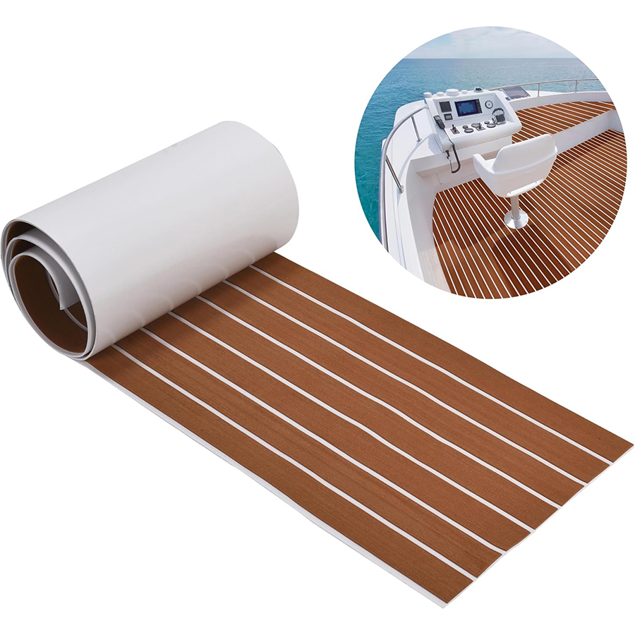 Folha de deck para piso de bar - Eva Foam Sheet avaliação e preço