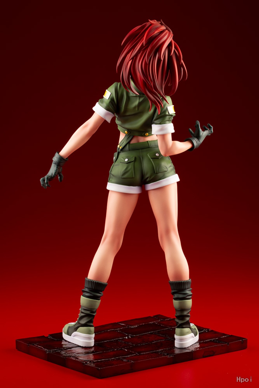 100% Original em Estoque: Está - Kotobukiya Bishoujo avaliação e preço