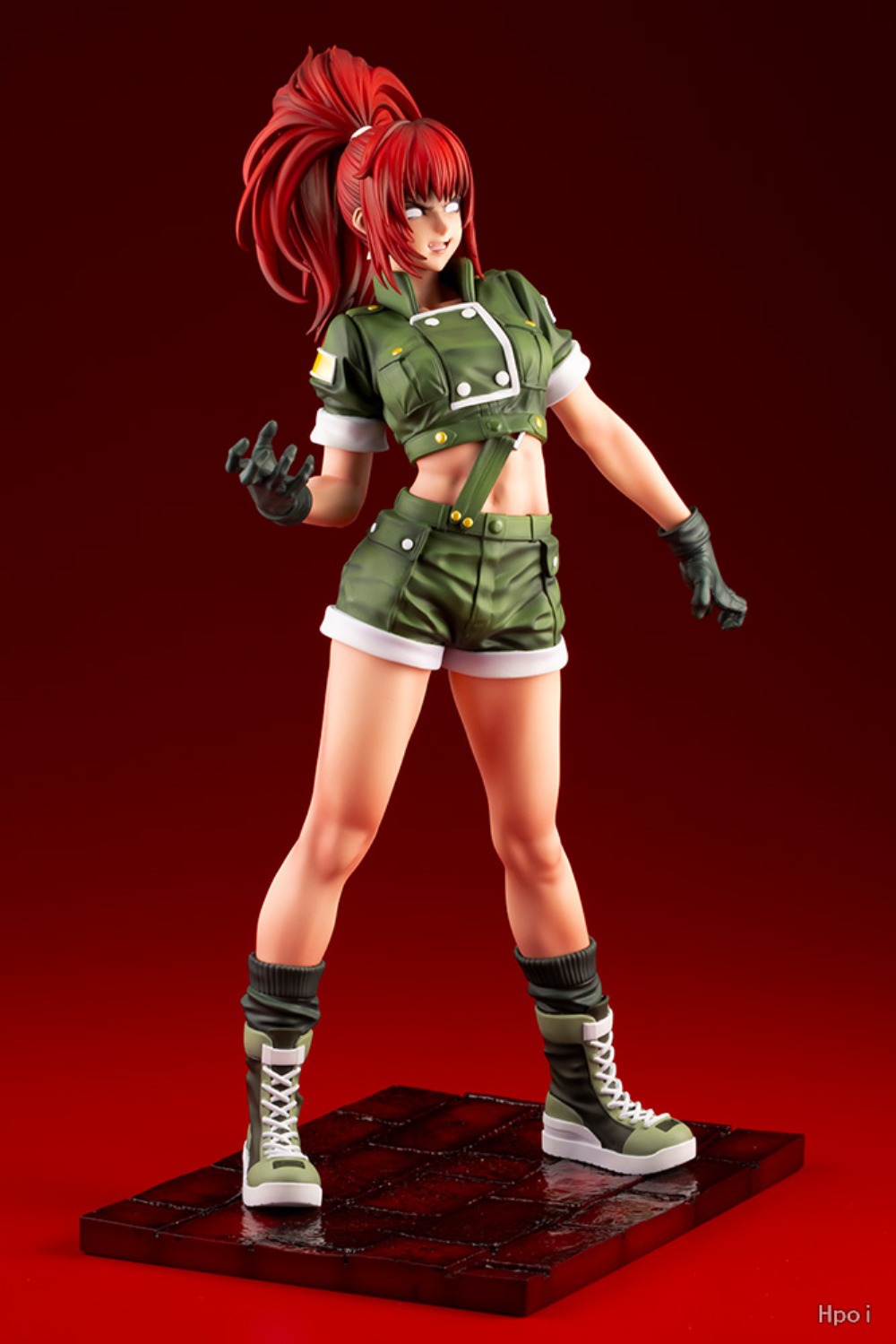 100% Original em Estoque: Está - Kotobukiya Bishoujo avaliação e preço