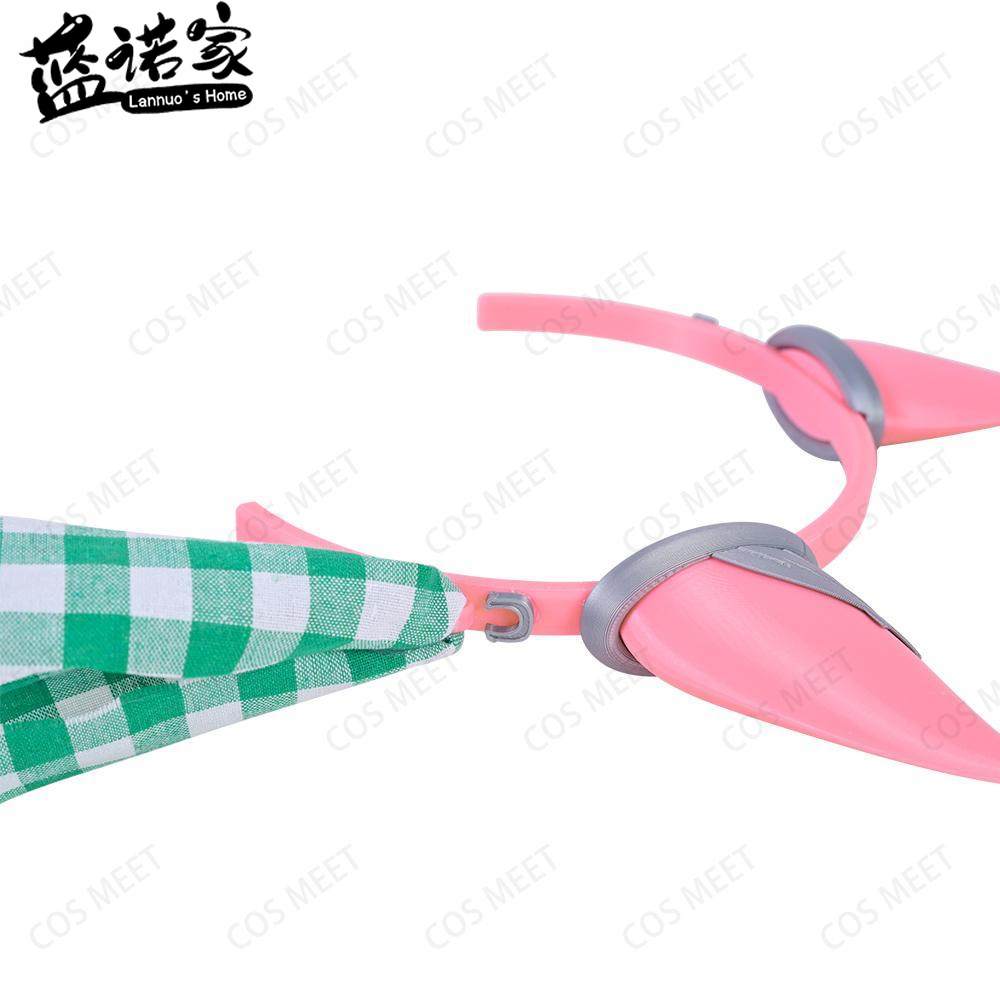 【Lannuo's Home】Acessório de Ca - Cosplay Flame Prop avaliação e preço