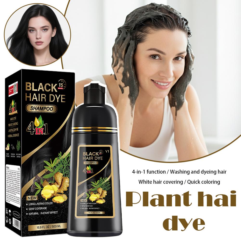 Shampoo Tonalizante Castanho E - Hair Spray Color avaliação e preço