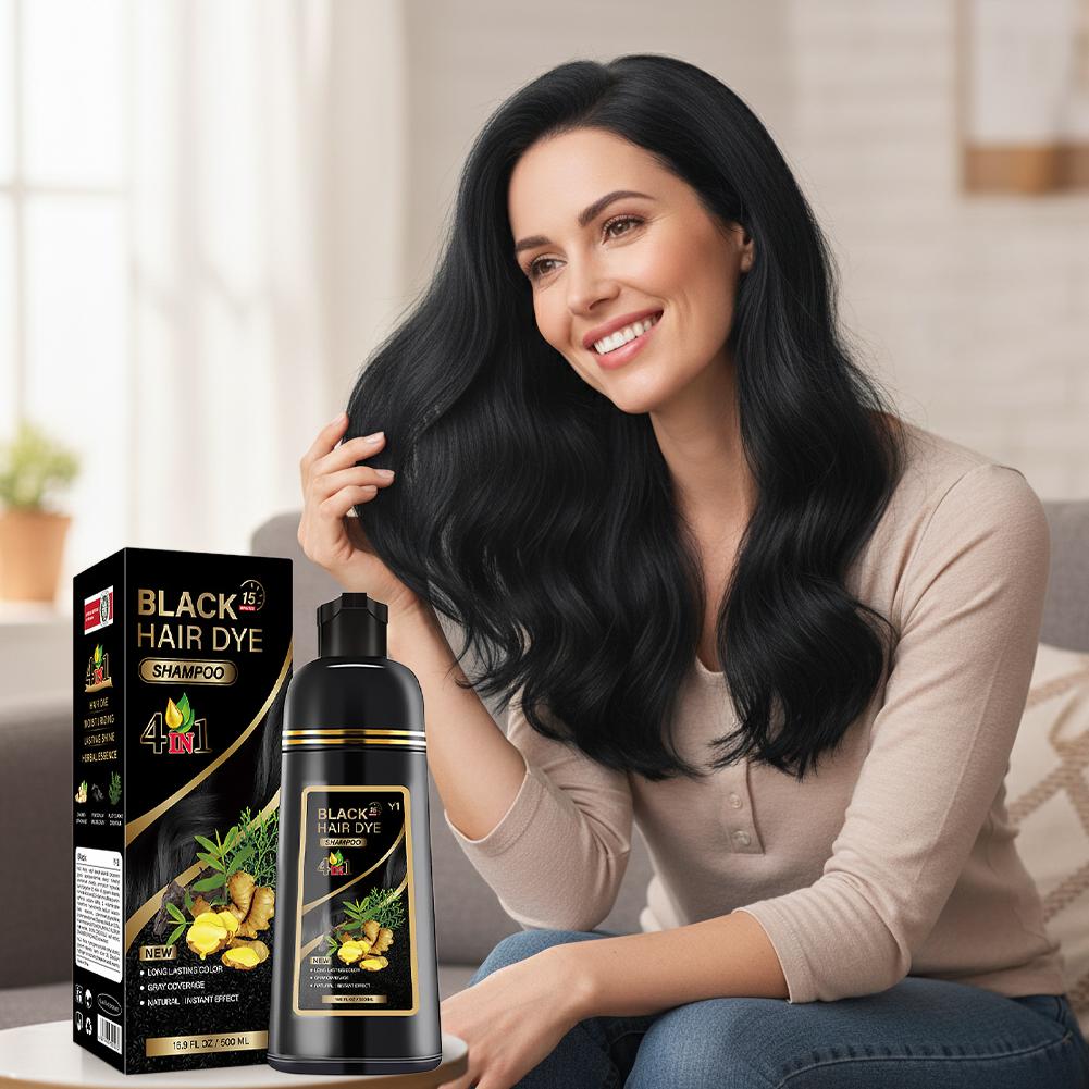 Shampoo Tonalizante Castanho E - Hair Spray Color avaliação e preço