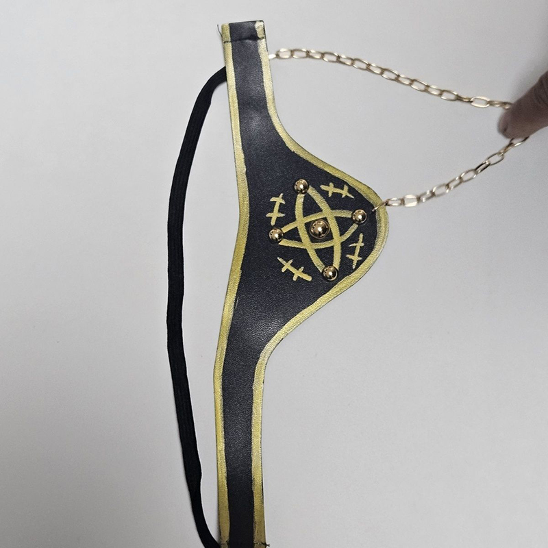 Acessório de Cosplay Anaxagora - Anaxa Cosplay Prop avaliação e preço