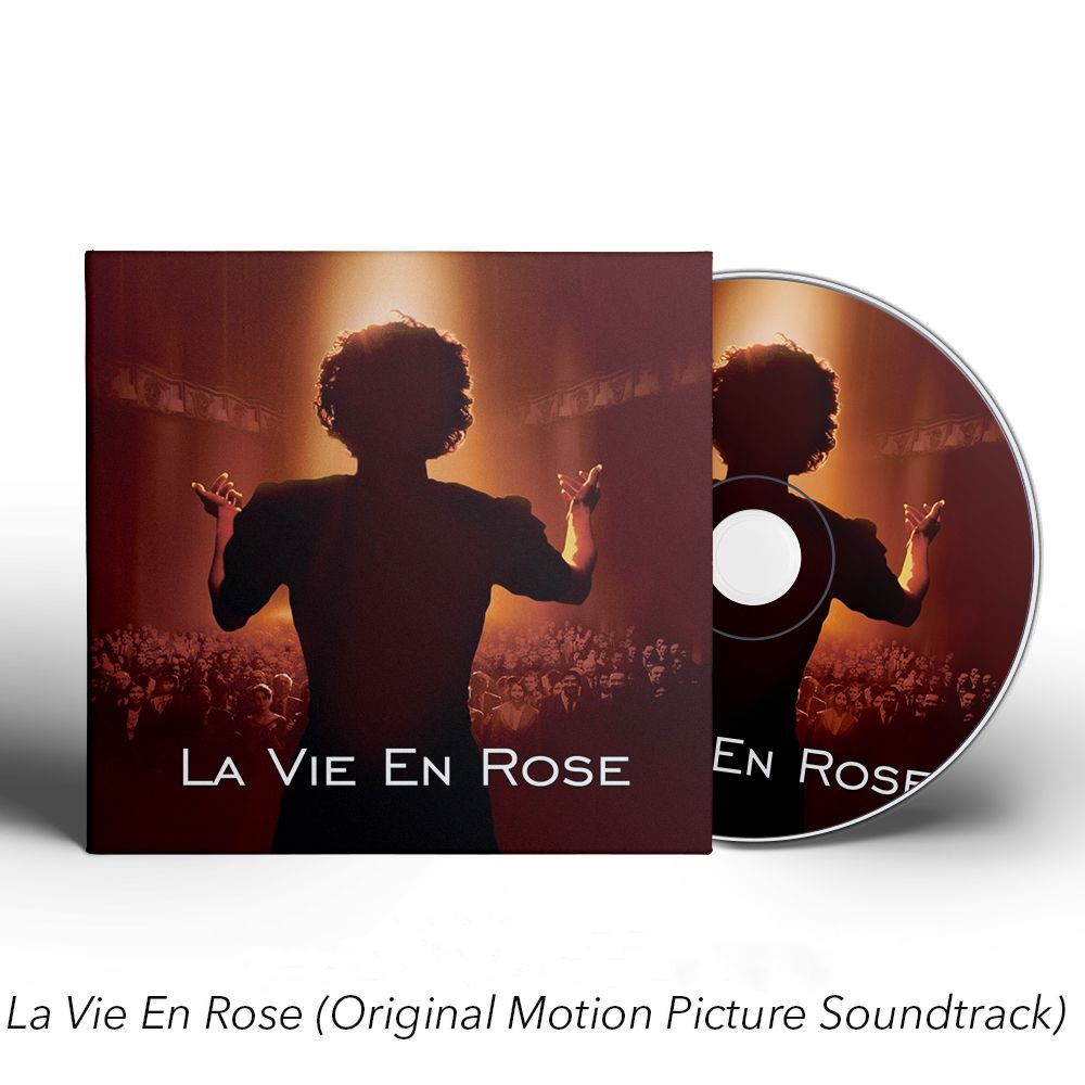 Filme la vie en rosa la mome e - Prop En Cosplay avaliação e preço
