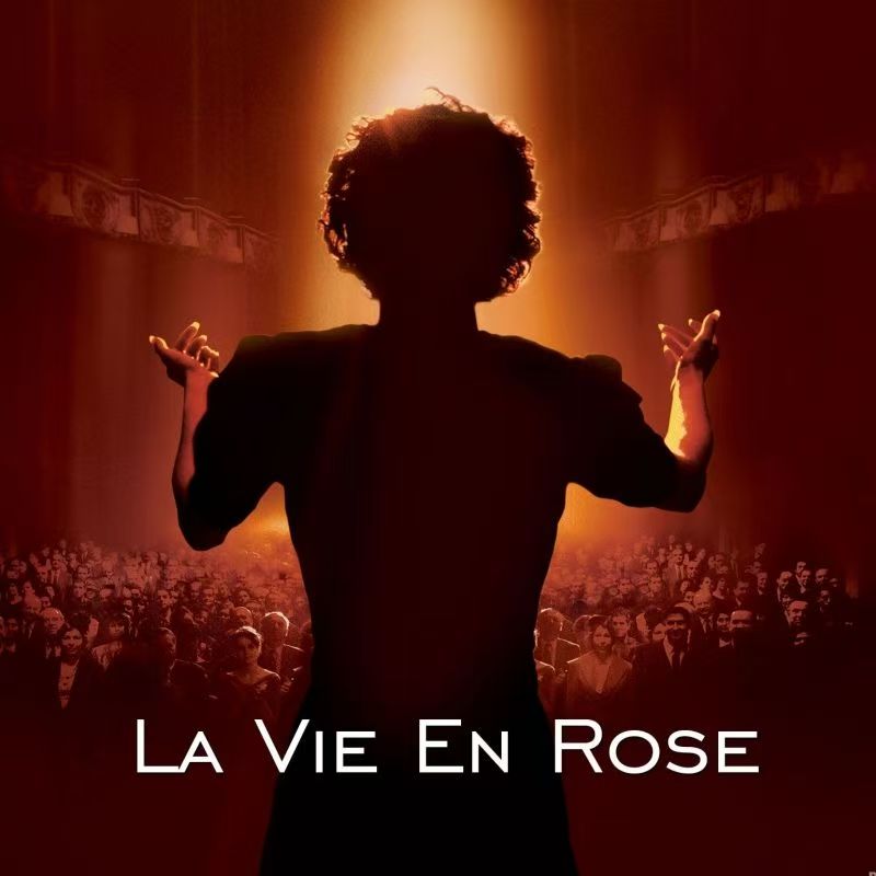 Filme la vie en rosa la mome e - Prop En Cosplay avaliação e preço