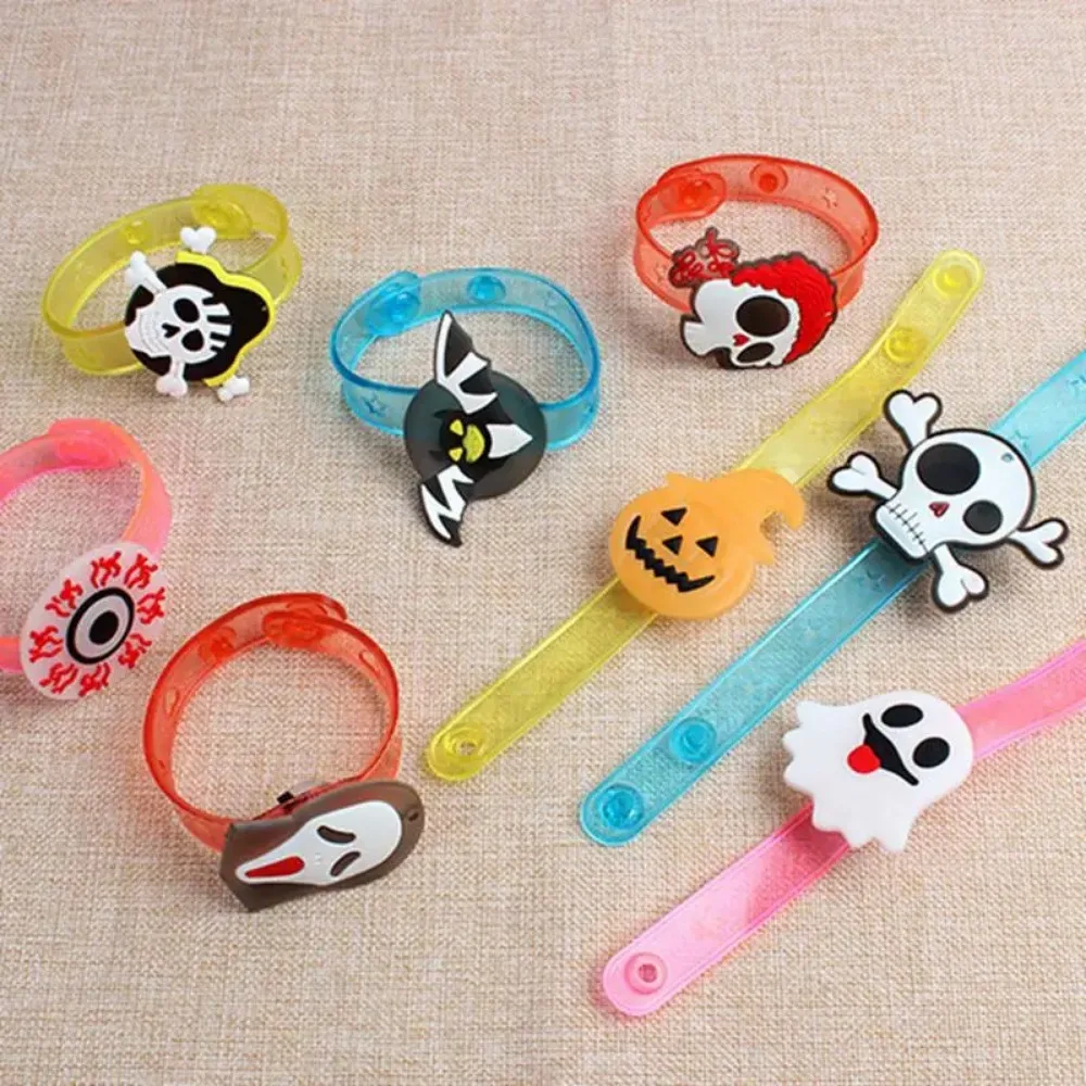 1-60PCS Pulseiras e Anéis Bril - Cosplay Prop Filler avaliação e preço